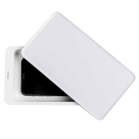 35625-XIAOMI YOUPIN ESTERILIZADOR UV PARA SMARTPHONE (FIVE MODEL YSXDH001WX)