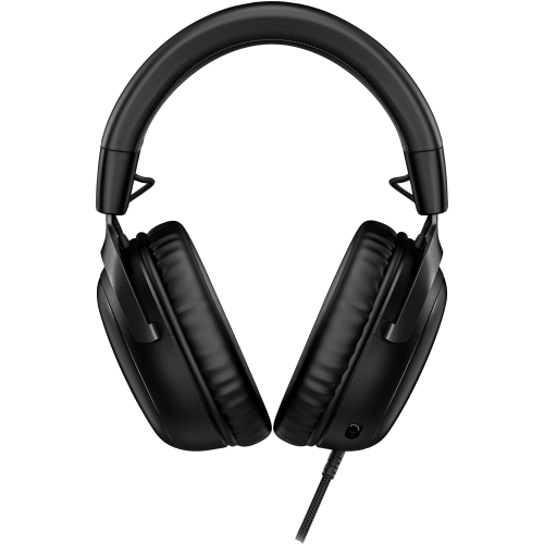 35671-HP HyperX Cloud III - Auriculares gaming (negros)