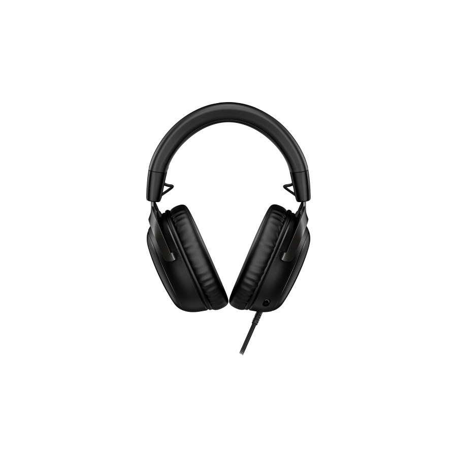 35671-HP HyperX Cloud III - Auriculares gaming (negros)