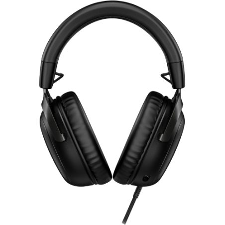 35671-HP HyperX Cloud III - Auriculares gaming (negros)