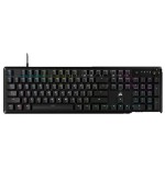 35677-TECLADO CORSAIR K70 CORE RGB ESPANOL CH-910971E-ES