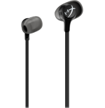 35680-HyperX Auriculares en la nube II (color negro)