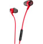 35681-HyperX Auriculares en la nube II (color rojo)