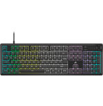 35685-TECLADO CORSAIR K55 CORE NEGRO CH-9226C65-ES