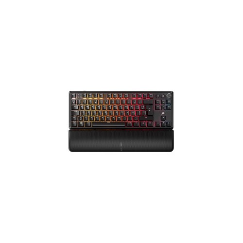35727-TECLADO CORSAIR K70 CORE TKL WIRELESS RGB MLX RED ESPANOL CH-914901E-ES
