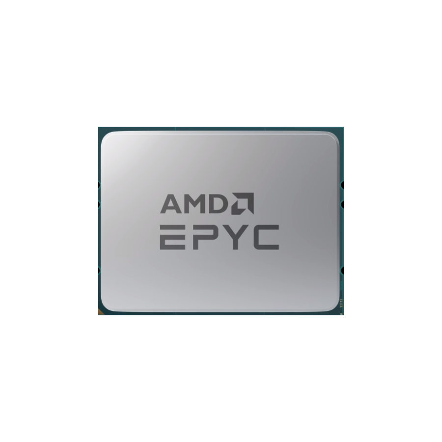 35737-AMD EPYC 9654P procesador 2,4 GHz 384 MB L3