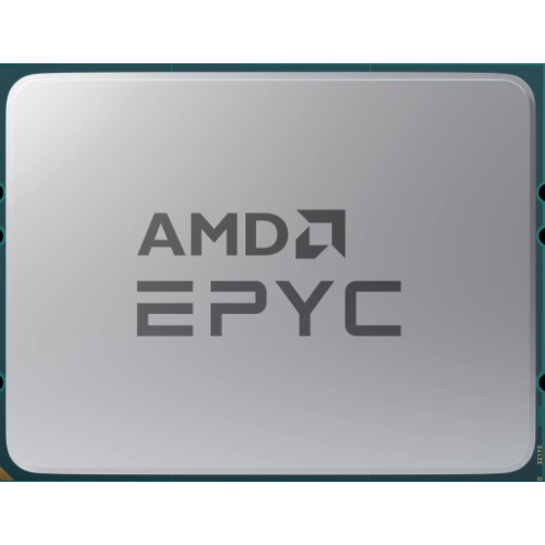 35745-AMD EPYC 9554P procesador 3,1 GHz 256 MB L3