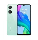 35769-VIVO Y03 128G+4G GEM GREEN
