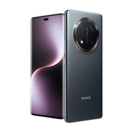 35780-Honor Magic7 Lite 17,2 cm (6.78") Android 14 5G USB Tipo C 8 GB 512 GB 6600 mAh Negro