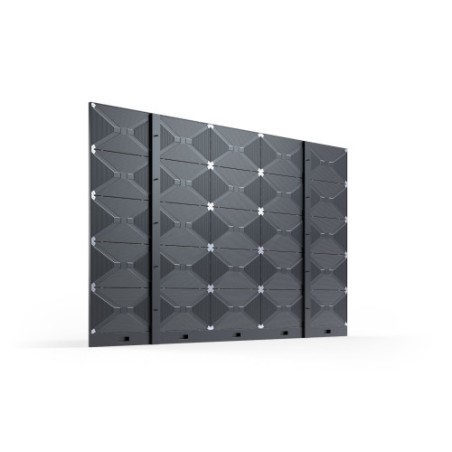 35829-NEC LED-E015i-135 Direct view LED (DVLED) Interior