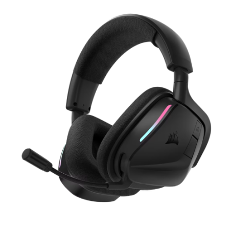 35834-AURICULARES CORSAIR VOID WIRELESS V2 NEGRO CARBON CA-9011379-WW