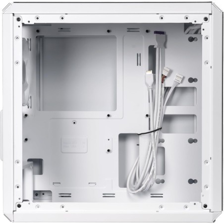 35867-CHASIS PARA PC MILLENIUM MCB-Q300L-KANN-MV2