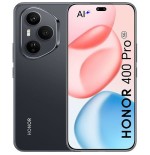35875-HONOR 400 PRO 5G MIDNIGHT BLACK 12GB + 512GB