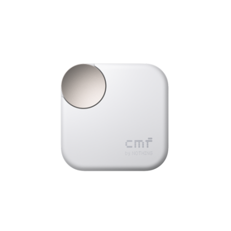 35913-Nothing Buds 2 Plus Auriculares Inalambrico Dentro de oido Llamadas/Musica Bluetooth Gris