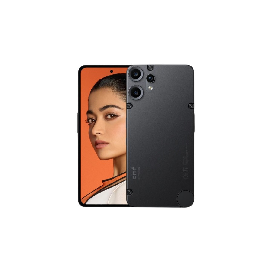 35918-CMF CMF PHONE 2 PRO 8+128 BLACK