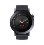35928-Nothing CMF Watch 3 Pro 3,63 cm (1.43") AMOLED 47 mm Digital 466 x 466 Pixeles Pantalla tactil Gris GPS (satelite)