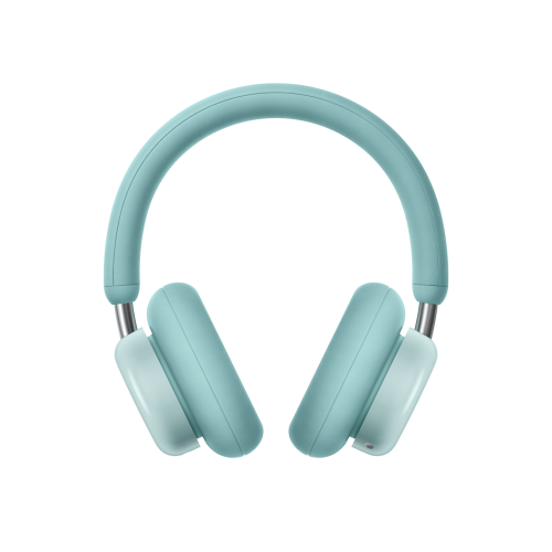 35963-Nothing CMF Pro Auriculares Inalambrico y alambrico Diadema Musica Bluetooth Verde claro