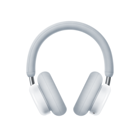 35964-Nothing CMF Pro Auriculares Inalambrico y alambrico Diadema Musica Bluetooth Gris claro