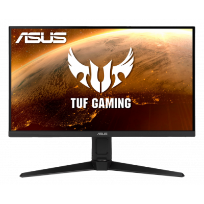 ASUS TUF Gaming VG279QL1A 686 cm 27 1920 x 1080 Pixeles Full HD LED Negro