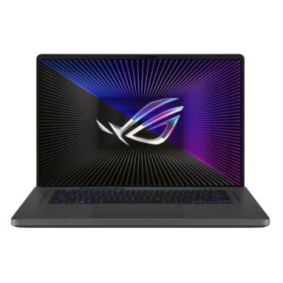 ASUS ROG Zephyrus G16 GU603ZU N4004 Ordenador Portatil Gaming de 16 WQXGA 240Hz Intel Core i7 12700H 32GB RAM 1TB SSD NVIDIA RT