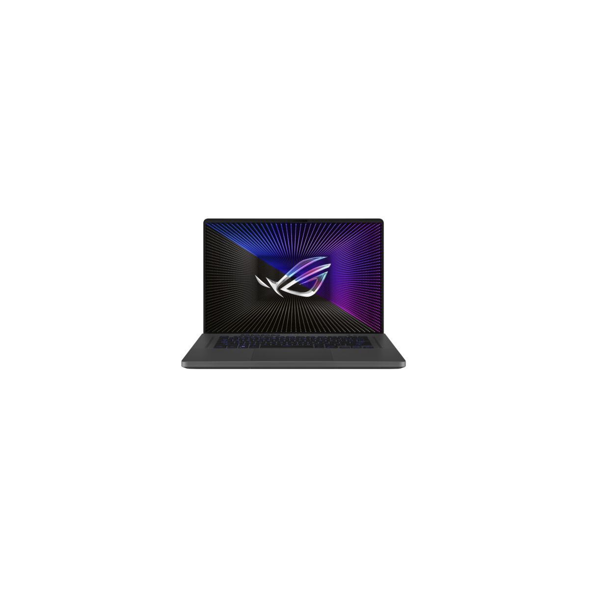 ASUS ROG Zephyrus G16 GU603ZU N4004 Ordenador Portatil Gaming de 16 WQXGA 240Hz Intel Core i7 12700H 32GB RAM 1TB SSD NVIDIA RT