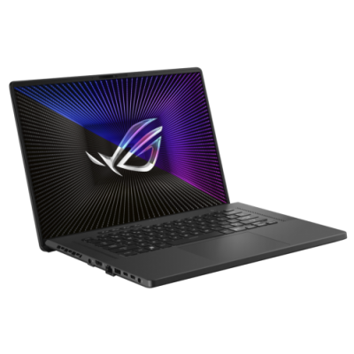 ASUS ROG Zephyrus G16 GU603ZU N4004 Ordenador Portatil Gaming de 16 WQXGA 240Hz Intel Core i7 12700H 32GB RAM 1TB SSD NVIDIA RT