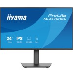 35992-MONITOR IIYAMA PANTALLA PARA PC 60,5 CM (23,8") 1920 X 1080 PIXELES FULL HD LED PANEL IPS USB-C HDMI DISPLAYPORT A