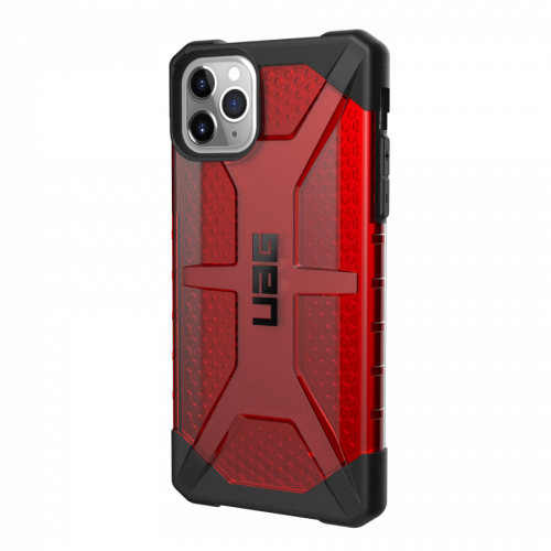 36069-UAG APPLE IPHONE 11 PRO MAX PLASMA MAGMA