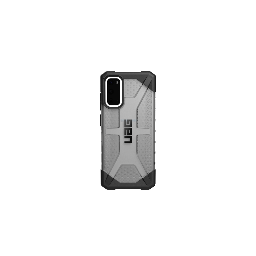 36071-UAG SAMSUNG GALAXY S20 (6.2") PLASMA ASH