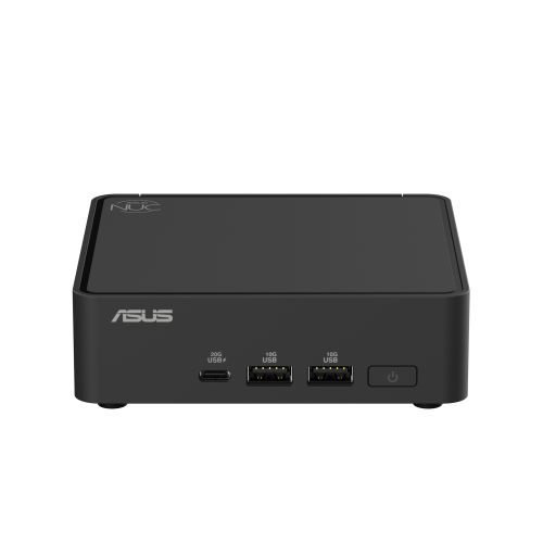 36088-ASUS NUC RNUC15CRKU5063C2 28W (U5 225H) DDR5 5600 8G 2PCIE 512G G4 SSDFULL SYSTEM (L10)