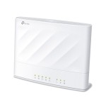 36090-TP-LINK ARCHER MX700 ROUTER 4G+ LTE WI-FI 6 AX1500 CAT6 GIGABIT INTEGRADO DE 300 MBPS  VELOCIDAD: 1201 MBPS A 5 GH