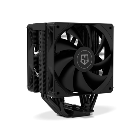 36094-NOX Hummer H-200 LCD | Cooler CPU LCD Dual Fan