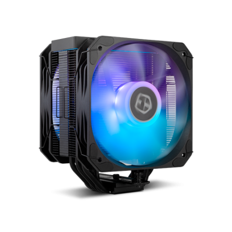 36096-NOX Hummer H-200 ARGB | Cooler CPU ARGB Dual Fan