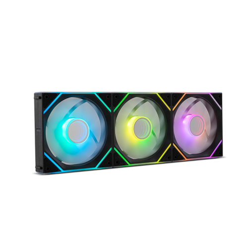 36100-NOX HUMMER PRO LINK KIT X3 FANS AR