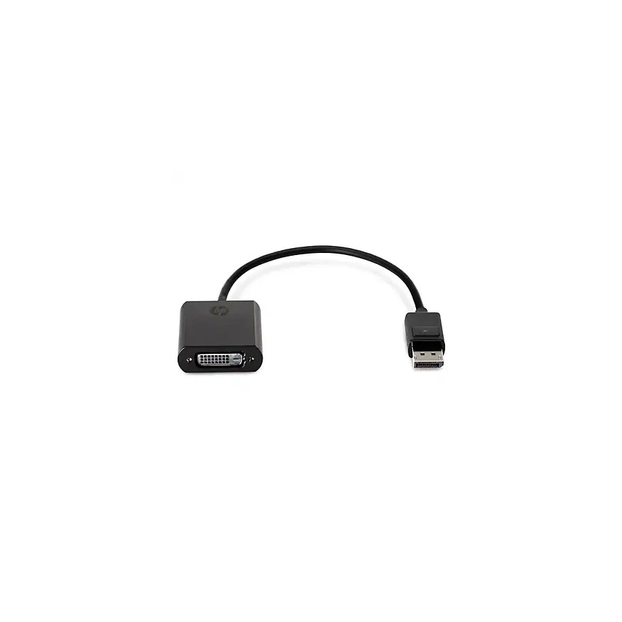 36136-HP Adaptador DisplayPort a DVI-D