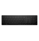 36137-HP Teclado inalambrico programable 455