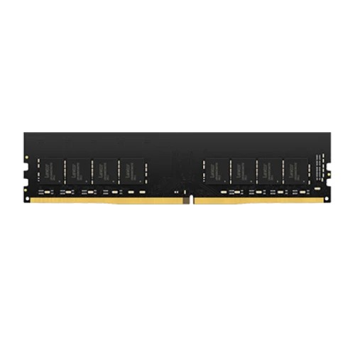 36140-LEXAR DDR4 16GB 288 PIN U-DIMM 3200MHZ, CL22, 1.2V- BLISTER PACKAGE