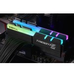 36160-G.Skill Trident Z RGB F4-3200C16D-16GTZR modulo de memoria 16 GB 2 x 8 GB DDR4 288-pin DIMM
