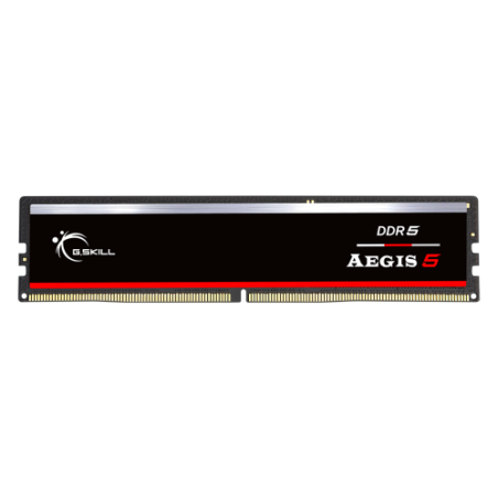 36162-G.Skill Aegis F5-6000J3636F16GX1-IS modulo de memoria 16 GB 1 x 16 GB DDR5 288-pin DIMM