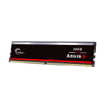 36163-G.Skill Aegis F5-6000J3636F16GX1-IS modulo de memoria 16 GB 1 x 16 GB DDR5 288-pin DIMM