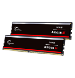 36165-G.Skill Aegis F5-6000J3636F16GX2-IS modulo de memoria 32 GB 2 x 16 GB DDR5 288-pin DIMM