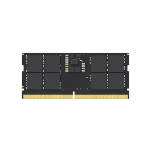 36184-LEXAR MEMORIA DDR5 16GB 262 PIN SO-DIMM 5600MHZ, CL46, 1.1V- BULK IN TRAY