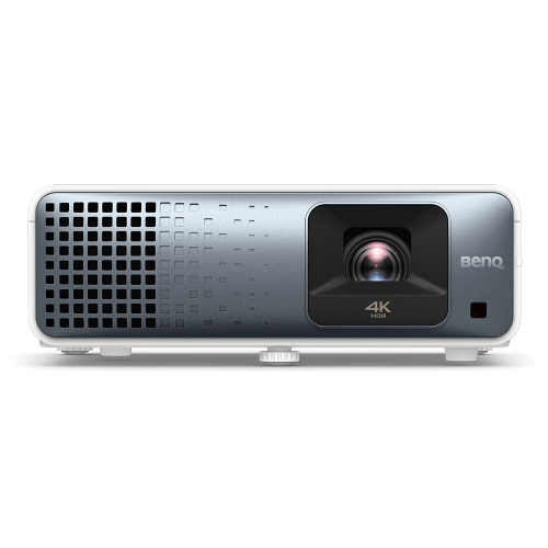 36201-BenQ TK710 Proyector de alcance estandar 3200 lumenes ANSI DLP UHD 4K (3840x2160) 3D Negro, Blanco