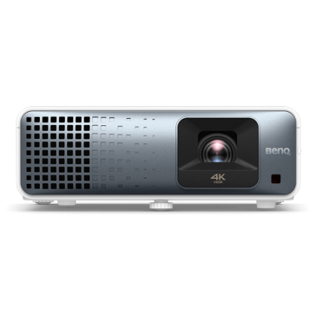 36201-BenQ TK710 Proyector de alcance estandar 3200 lumenes ANSI DLP UHD 4K (3840x2160) 3D Negro, Blanco