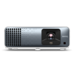 36201-BenQ TK710 Proyector de alcance estandar 3200 lumenes ANSI DLP UHD 4K (3840x2160) 3D Negro, Blanco