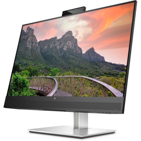 36213-HP E-Series Monitor de conferencias USB-C QHD E27m G4