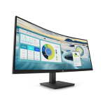 36235-HP Monitor curvo P34hc G4 WQHD USB-C