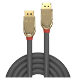 36342-Lindy 36295 cable DisplayPort 7,5 m Gris