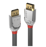 36351-Lindy 36302 cable DisplayPort 2 m Gris