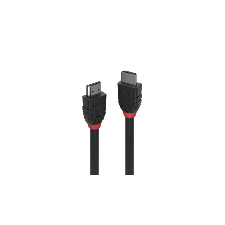36363-Lindy 36467 cable HDMI 7,5 m HDMI tipo A (Estandar) Negro